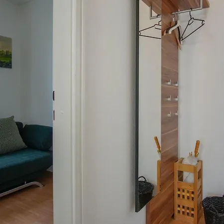 Vier-jahreszeiten-haus-ii-wohnung-41 Daire *