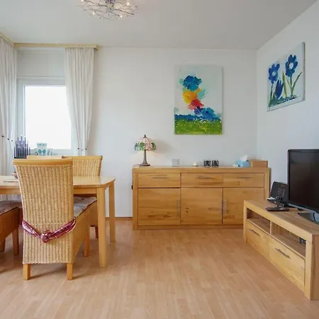 Daire Vier-jahreszeiten-haus-ii-wohnung-41