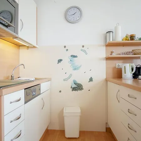 Daire Vier-jahreszeiten-haus-ii-wohnung-41 *