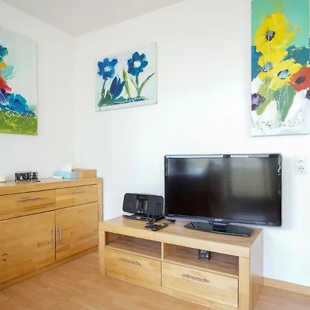 Vier-jahreszeiten-haus-ii-wohnung-41 Daire Großenbrode