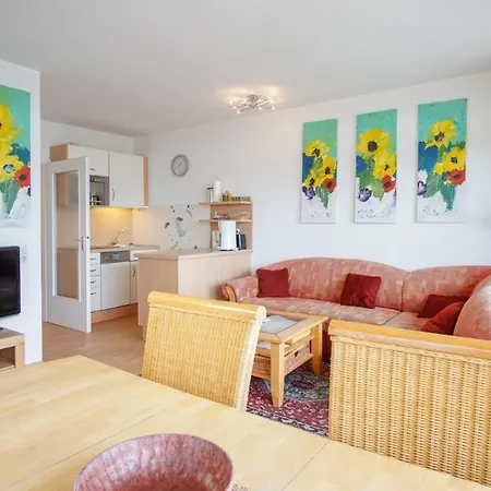 Daire Vier-jahreszeiten-haus-ii-wohnung-41