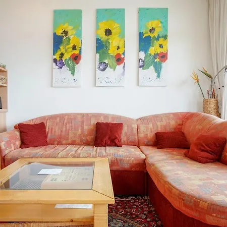 Daire Vier-jahreszeiten-haus-ii-wohnung-41 *