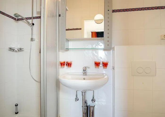 Vier-jahreszeiten-haus-ii-wohnung-41 Apartamento Großenbrode